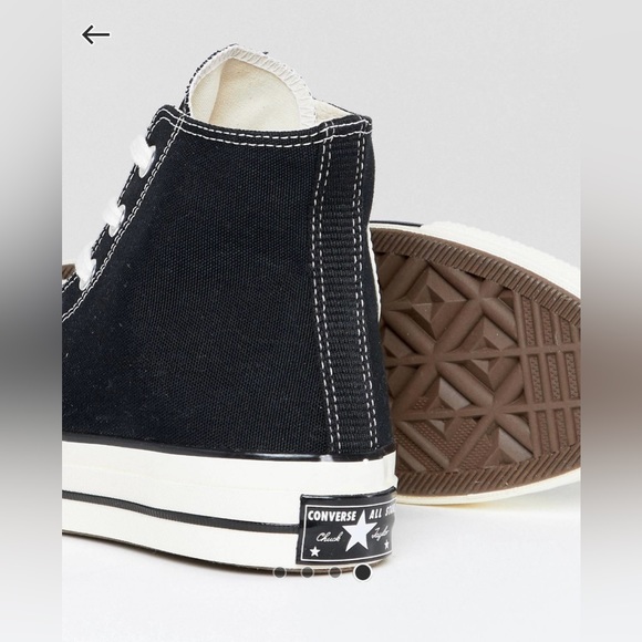 Converse Chuck '70 Hi Sneakers - Picture 4 of 7